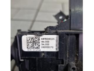 bontott VW GOLF VI Komplett Kormánykapcsoló (Bajuszkapcsoló)