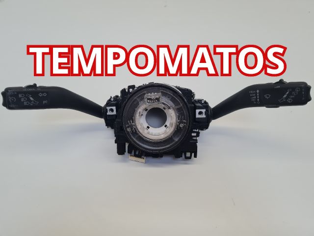 bontott VW GOLF VI Komplett Kormánykapcsoló (Bajuszkapcsoló)