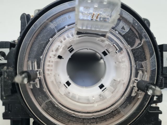 bontott VW GOLF VI Komplett Kormánykapcsoló (Bajuszkapcsoló)