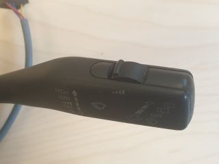 bontott VW GOLF VI Komplett Kormánykapcsoló (Bajuszkapcsoló)