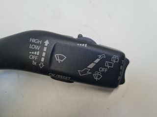 bontott VW GOLF VI Komplett Kormánykapcsoló (Bajuszkapcsoló)