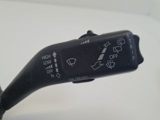 bontott VW GOLF VI Komplett Kormánykapcsoló (Bajuszkapcsoló)