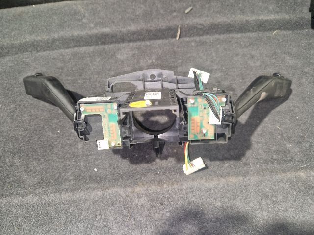 bontott VW GOLF VI Komplett Kormánykapcsoló (Bajuszkapcsoló)