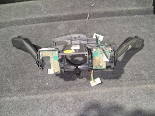 bontott VW GOLF VI Komplett Kormánykapcsoló (Bajuszkapcsoló)