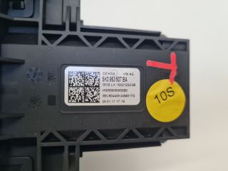 bontott VW GOLF VI Komplett Kormánykapcsoló (Bajuszkapcsoló)