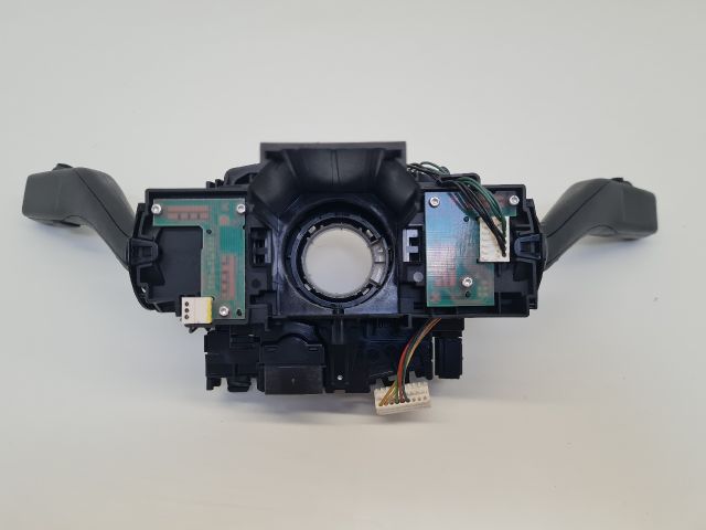 bontott VW GOLF VI Komplett Kormánykapcsoló (Bajuszkapcsoló)