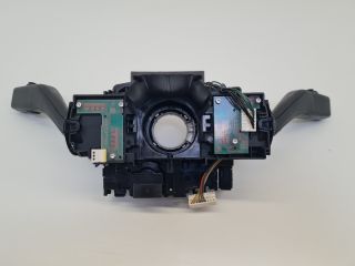 bontott VW GOLF VI Komplett Kormánykapcsoló (Bajuszkapcsoló)