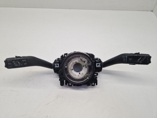 bontott VW GOLF VI Komplett Kormánykapcsoló (Bajuszkapcsoló)