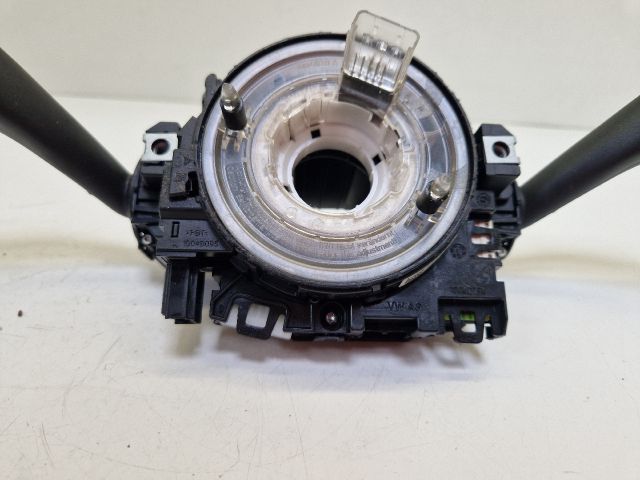 bontott VW GOLF VI Komplett Kormánykapcsoló (Bajuszkapcsoló)