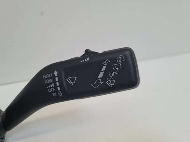 bontott VW GOLF VI Komplett Kormánykapcsoló (Bajuszkapcsoló)