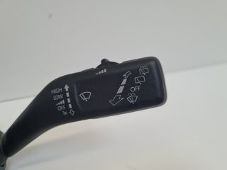 bontott VW GOLF VI Komplett Kormánykapcsoló (Bajuszkapcsoló)