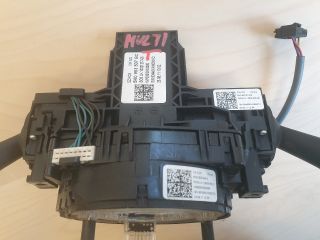 bontott VW GOLF VI Komplett Kormánykapcsoló (Bajuszkapcsoló)