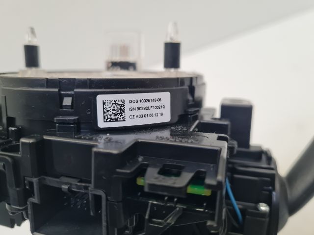 bontott VW GOLF VI Komplett Kormánykapcsoló (Bajuszkapcsoló)