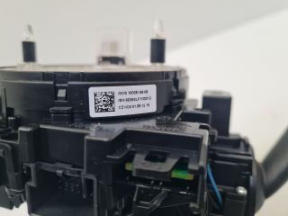 bontott VW GOLF VI Komplett Kormánykapcsoló (Bajuszkapcsoló)