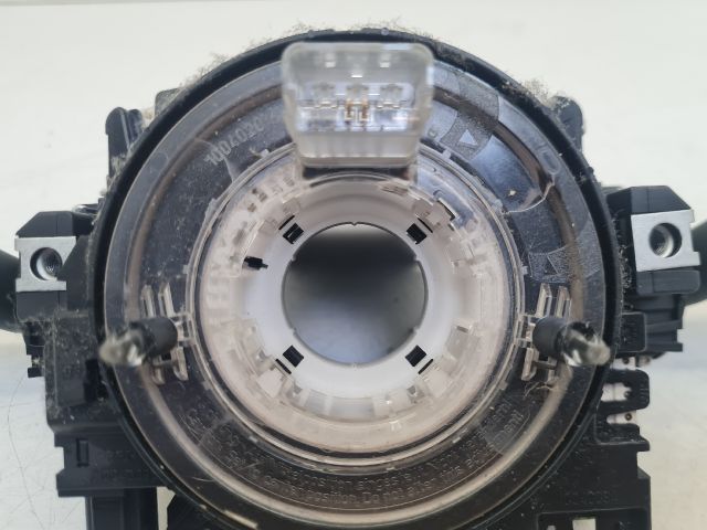 bontott VW GOLF VI Komplett Kormánykapcsoló (Bajuszkapcsoló)