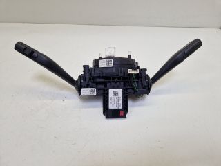 bontott VW GOLF VI Komplett Kormánykapcsoló (Bajuszkapcsoló)