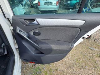 bontott VW GOLF VI Komplett Kormánykapcsoló (Bajuszkapcsoló)