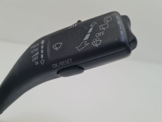 bontott VW GOLF VI Komplett Kormánykapcsoló (Bajuszkapcsoló)