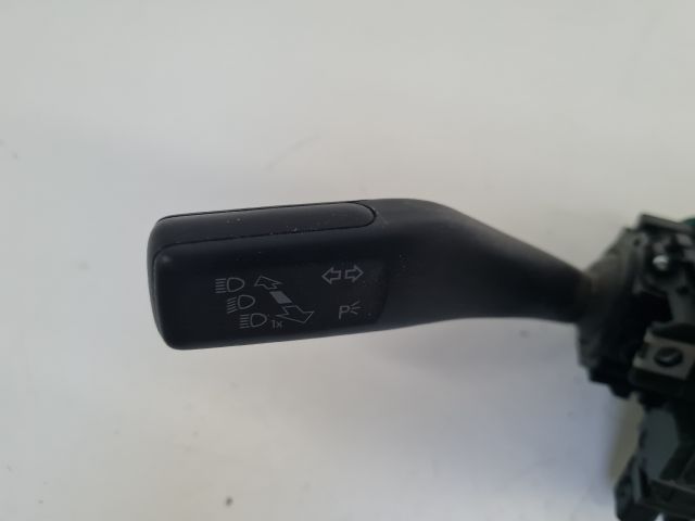 bontott VW GOLF VI Komplett Kormánykapcsoló (Bajuszkapcsoló)