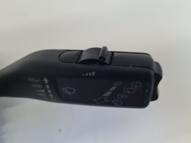 bontott VW GOLF VI Komplett Kormánykapcsoló (Bajuszkapcsoló)