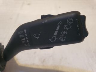 bontott VW GOLF VI Komplett Kormánykapcsoló (Bajuszkapcsoló)