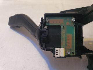 bontott VW GOLF VI Komplett Kormánykapcsoló (Bajuszkapcsoló)