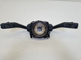 bontott VW GOLF VI Komplett Kormánykapcsoló (Bajuszkapcsoló)