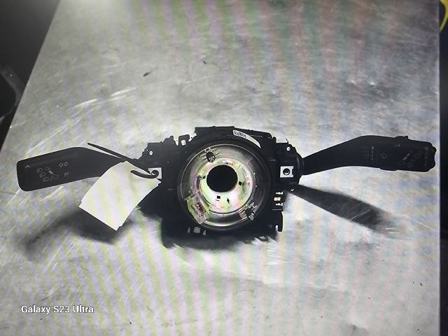 bontott VW GOLF VI Komplett Kormánykapcsoló (Bajuszkapcsoló)