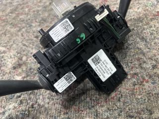 bontott VW GOLF VI Komplett Kormánykapcsoló (Bajuszkapcsoló)