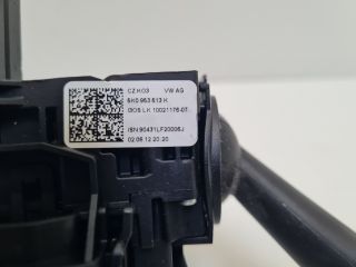 bontott VW GOLF VI Komplett Kormánykapcsoló (Bajuszkapcsoló)