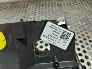 bontott VW GOLF VI Komplett Kormánykapcsoló (Bajuszkapcsoló)