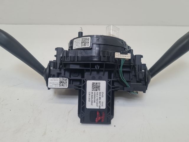 bontott VW GOLF VI Komplett Kormánykapcsoló (Bajuszkapcsoló)