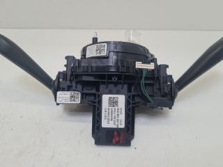 bontott VW GOLF VI Komplett Kormánykapcsoló (Bajuszkapcsoló)