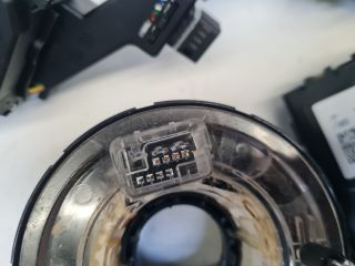 bontott VW GOLF VI Komplett Kormánykapcsoló (Bajuszkapcsoló)