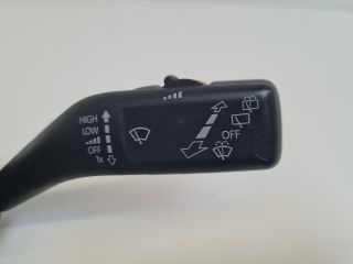 bontott VW GOLF VI Komplett Kormánykapcsoló (Bajuszkapcsoló)