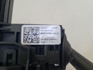 bontott VW GOLF VI Komplett Kormánykapcsoló (Bajuszkapcsoló)