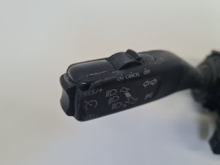 bontott VW GOLF VI Komplett Kormánykapcsoló (Bajuszkapcsoló)