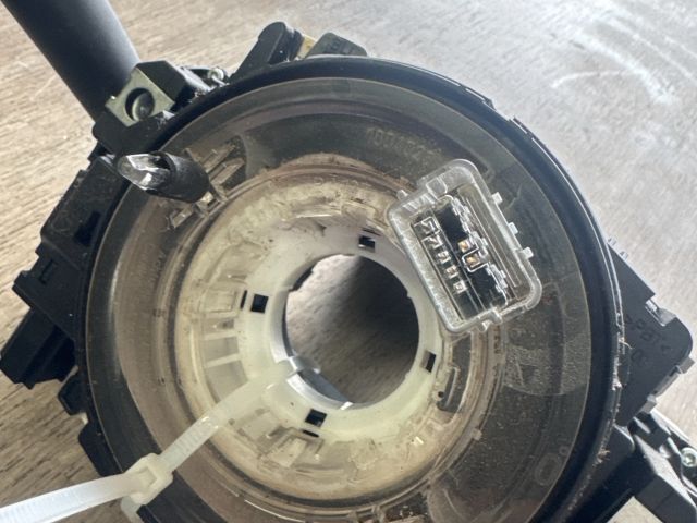 bontott VW GOLF VI Komplett Kormánykapcsoló (Bajuszkapcsoló)