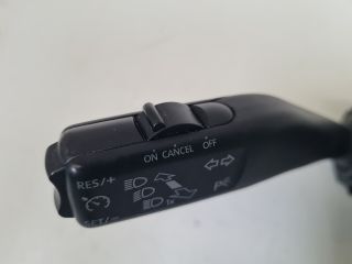 bontott VW GOLF VI Komplett Kormánykapcsoló (Bajuszkapcsoló)