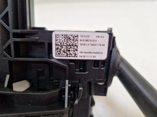 bontott VW GOLF VI Komplett Kormánykapcsoló (Bajuszkapcsoló)