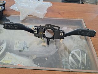 bontott VW GOLF VI Komplett Kormánykapcsoló (Bajuszkapcsoló)