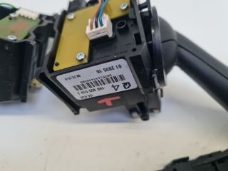 bontott VW GOLF VI Komplett Kormánykapcsoló (Bajuszkapcsoló)