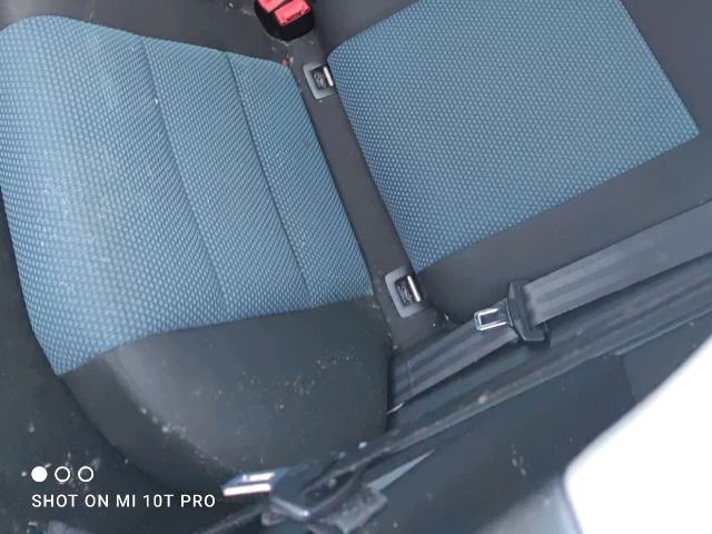 bontott VW GOLF VI Komplett Kormánykapcsoló (Bajuszkapcsoló)