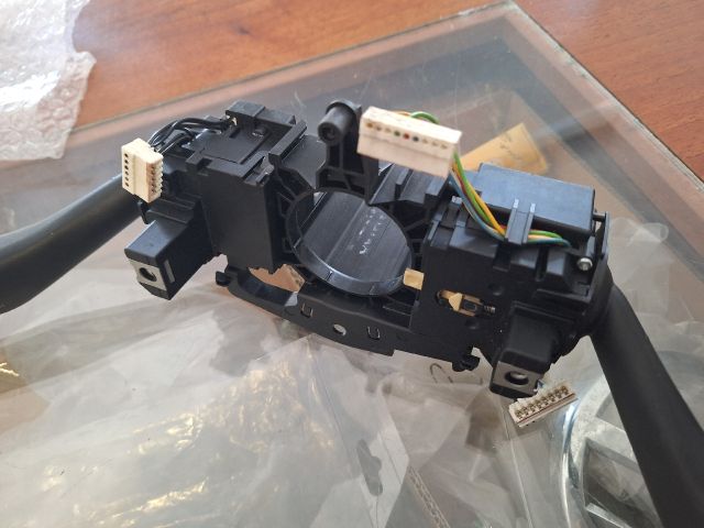 bontott VW GOLF VI Komplett Kormánykapcsoló (Bajuszkapcsoló)