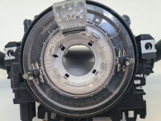 bontott VW GOLF VI Komplett Kormánykapcsoló (Bajuszkapcsoló)