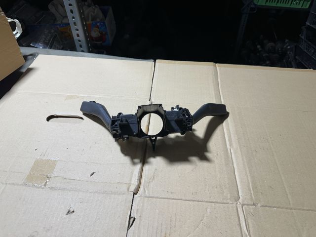 bontott VW GOLF VI Komplett Kormánykapcsoló (Bajuszkapcsoló)