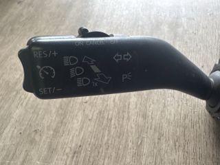 bontott VW GOLF VI Komplett Kormánykapcsoló (Bajuszkapcsoló)