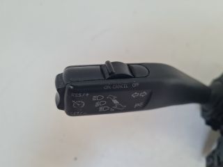 bontott VW GOLF VI Komplett Kormánykapcsoló (Bajuszkapcsoló)