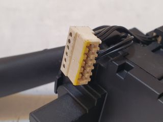 bontott VW GOLF VI Komplett Kormánykapcsoló (Bajuszkapcsoló)