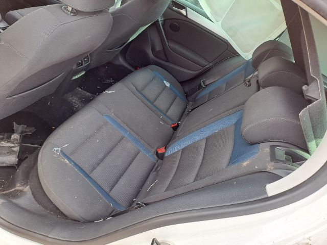 bontott VW GOLF VI Komplett Kormánykapcsoló (Bajuszkapcsoló)